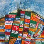Radiohead:  Hail To The Thief LP (2 LP) - Radiohead