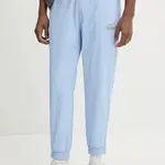 Tepláky Karl Kani pánské, modrá barva, 60060038