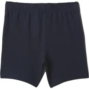 GAP BABY Detské šortky, tmavo modrá, veľkosť