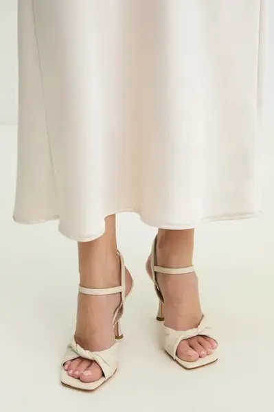 Kožené sandály Answear.LAB