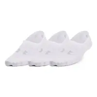 Under Armour Breathe Lite Ultra Low 3p Women's Socks
