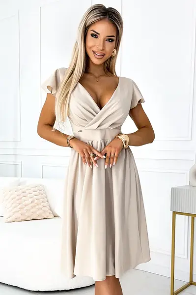 Dámske šaty NUMOCO
