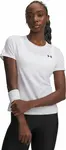 Dámske tričko Under Armour Tech Mesh SS