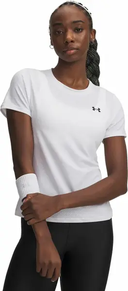 Dámske tričko Under Armour Tech Mesh SS
