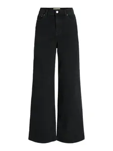 JJXX Džínsy 'JXTokyo'  čierny denim