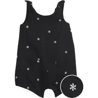GAP BABY Detský overal, čierna, veľkosť