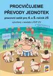 Procvičujeme převody jednotek (5-38)