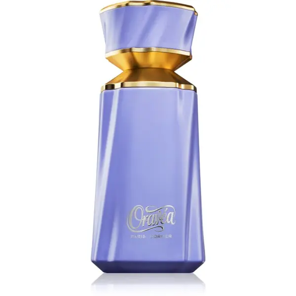 Paris Corner Oravéa parfumovaná voda unisex 100 ml