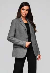Edoti Women's jacket LW-BLZB-0101 v2