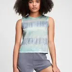 GAP Dětské tílko shell tank - Holky