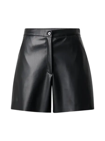 ABOUT YOU Nohavice 'Maithe'  čierna