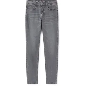 CELIO DOW Pánské džíny, šedá, velikost 30x34