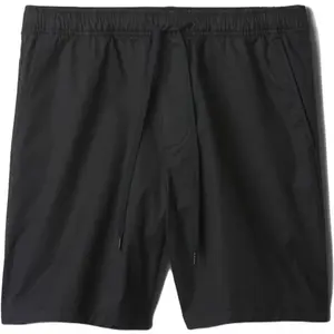 GAP EASY Pánské šortky, černá, velikost