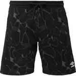 Umbro MIRAS Pánské šortky, černá, velikost XXL
