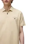 Pánske polo tričko Napapijri