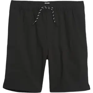 GAP V-WEEKEND Detské šortky, čierna, veľkosť