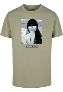 F#?KIT Tee softsalvia