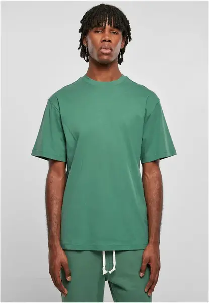 Vysoký list Tee