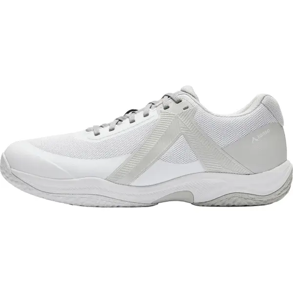 KANSO EQ FLY Pánská sálová obuv, bílá, velikost 44 2/3