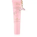 essence Disney The Little Mermaid trblietavý lesk na pery s peptidmi odtieň 01 Mer-mazing 10 ml