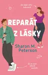 Reparát z lásky (poškozená) - Sharon M. Peterson