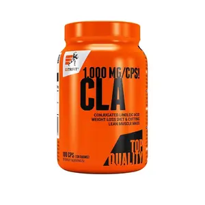 Extrifit CLA 1000 MG CAPS 100cps