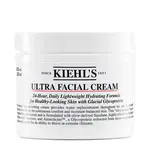 Kiehl's Hydratační pleťový krém (Ultra Facial Cream) 50 ml