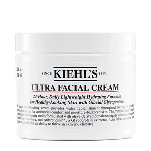 Kiehl's Hydratační pleťový krém (Ultra Facial Cream) 50 ml