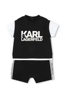 Kojenecká sada Karl Lagerfeld