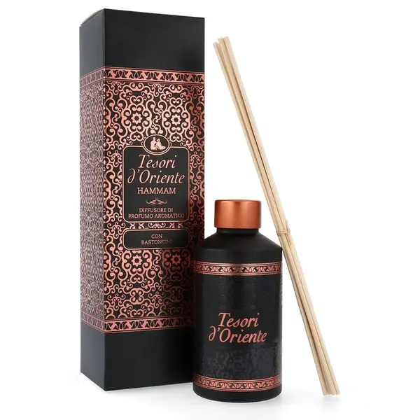 TESORI Hammam vonný difuzér 200 ml UNISEX