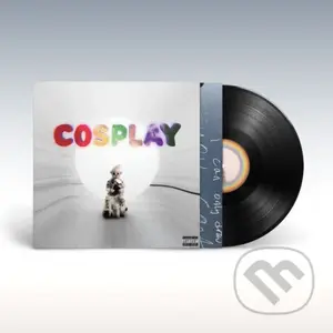 Sorry:  Cosplay - Sorry, Sorry