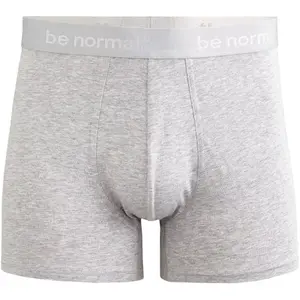 CELIO BINORMAL Pánské spodní prádlo, šedá, velikost