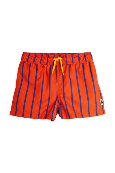 Dětské plavkové šortky Mini Rodini