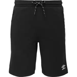 Umbro NEDON Pánské šortky, černá, velikost