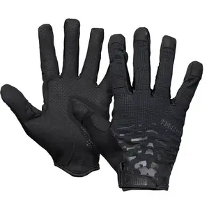 Fitforce RANGER Crossfit rukavice, černá, velikost