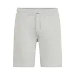 BLEND BHBRODY Pánské šortky, šedá, velikost