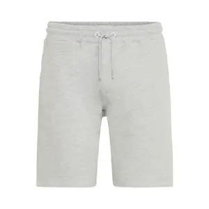 BLEND BHBRODY Pánské šortky, šedá, velikost