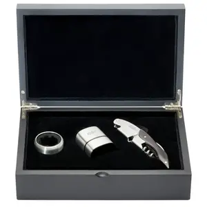 Käfer SADA PŘÍSLUŠENSTVÍ NA VÍNO