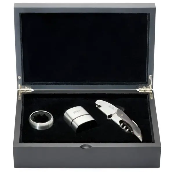 Käfer SADA PŘÍSLUŠENSTVÍ NA VÍNO