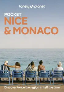 Lonely Planet Pocket Nice & Monaco - Lonely Planet