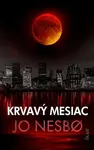 Krvavý mesiac (slovensky) - Jo Nesbø