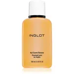 Inglot Nail Enamel Remover odlakovač na nehty 100 ml