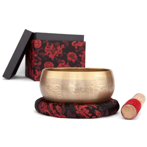 Tibetská spievajúca miska Bodhi Tara