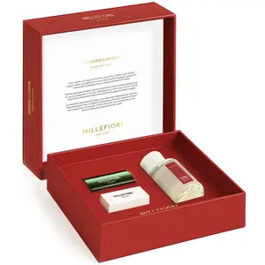 Millefiori Zenzero Lucente dárková sada