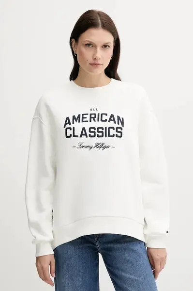 Tommy Hilfiger  Mikina