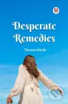 Desperate Remedies - Thomas Hardy - kniha z kategorie Romantika