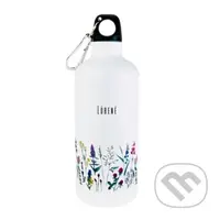 Turistická láhev Louka