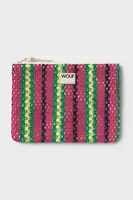 Kosmetická taška WOUF více barev