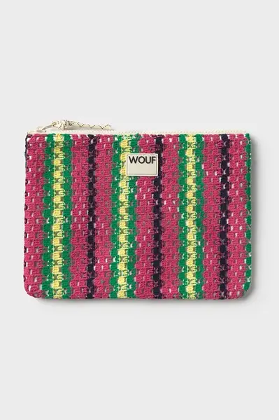 Kosmetická taška WOUF