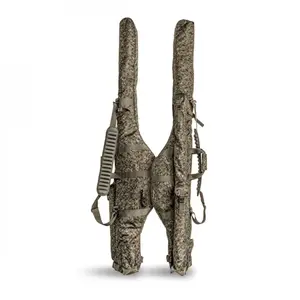 Solar pouzdro sp c-tech rod holdall pro 12 ft 3+2